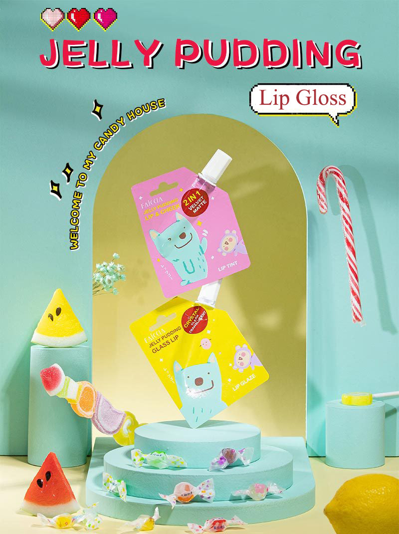 Source Lip Gloss