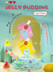 Source Lip Gloss