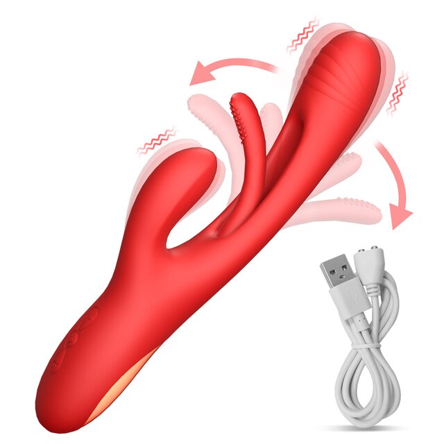 Sex toys Vibratore Imman