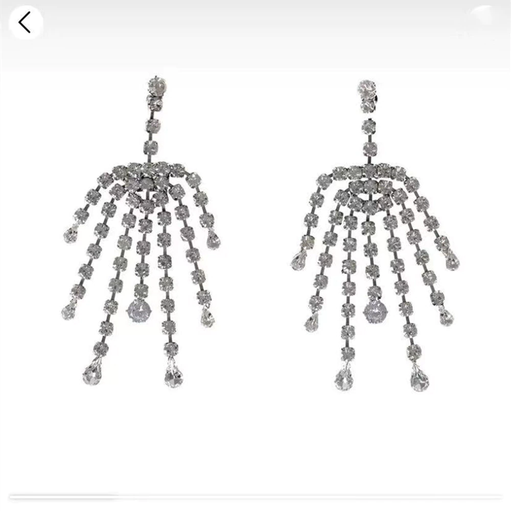Jover earrings
