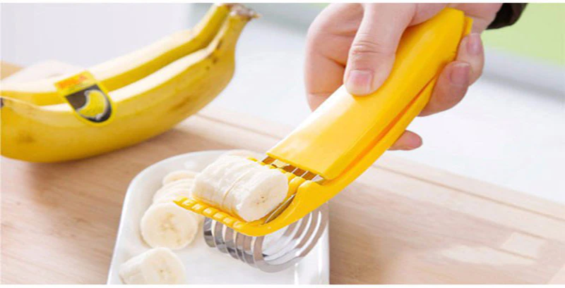 Banana Slicer
