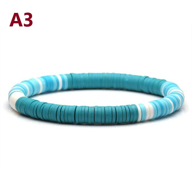 Goma Four bracelet