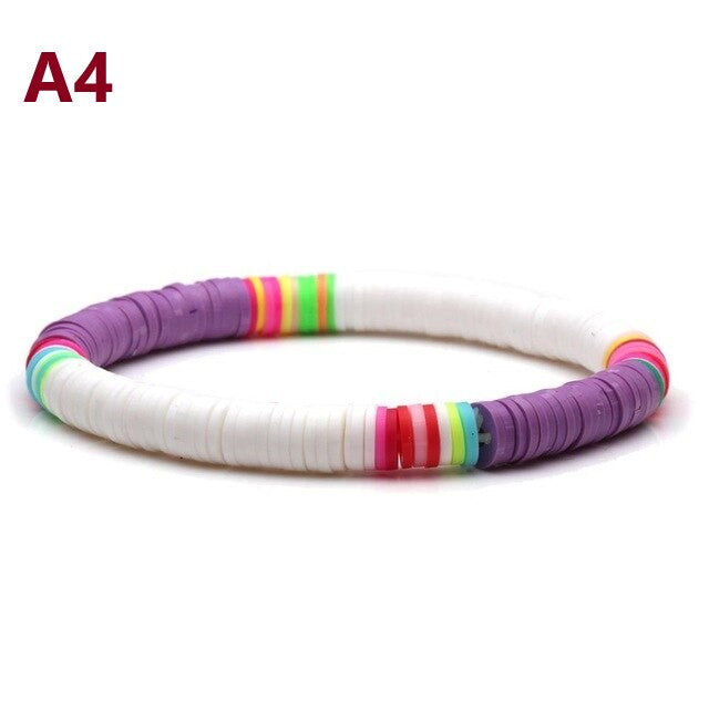 Goma Four bracelet