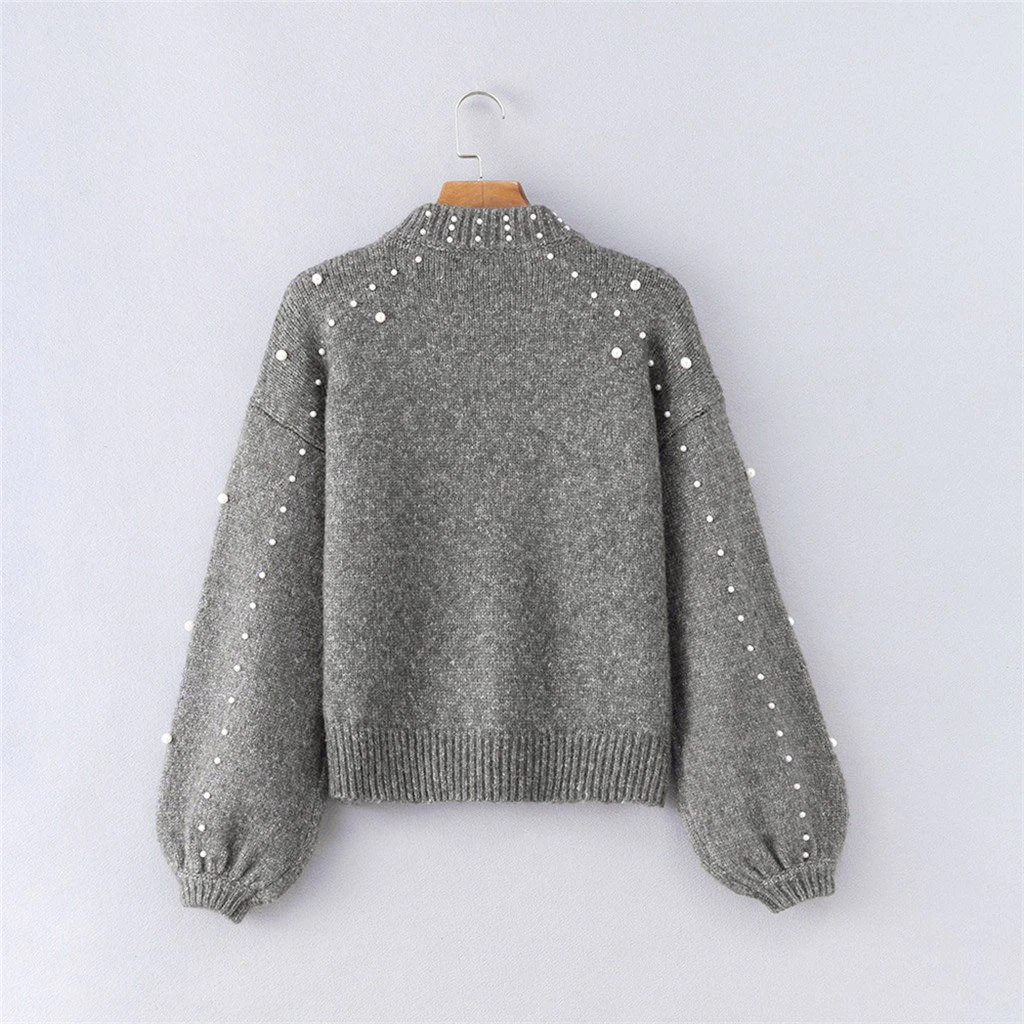 Gresol sweater