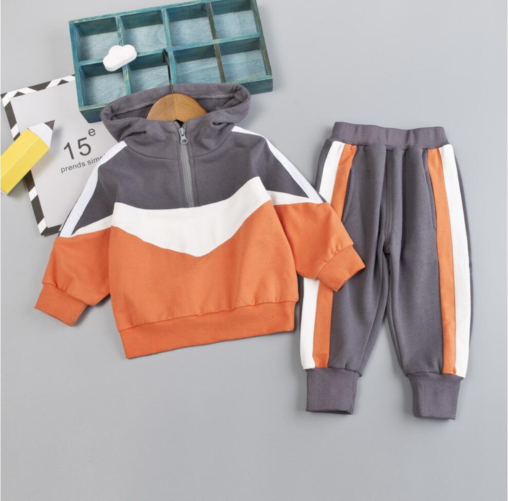 BeOne Baby tracksuit