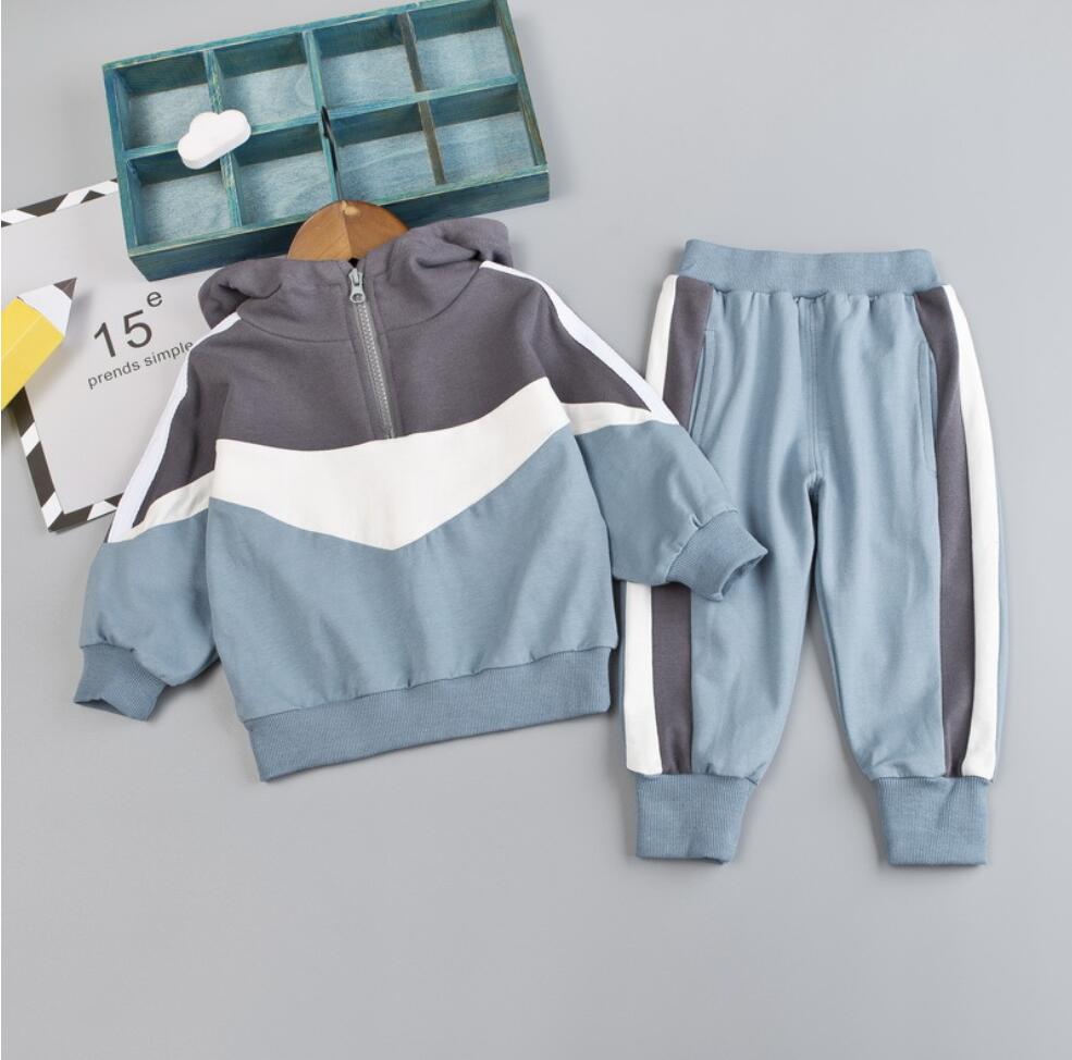 BeOne Baby tracksuit