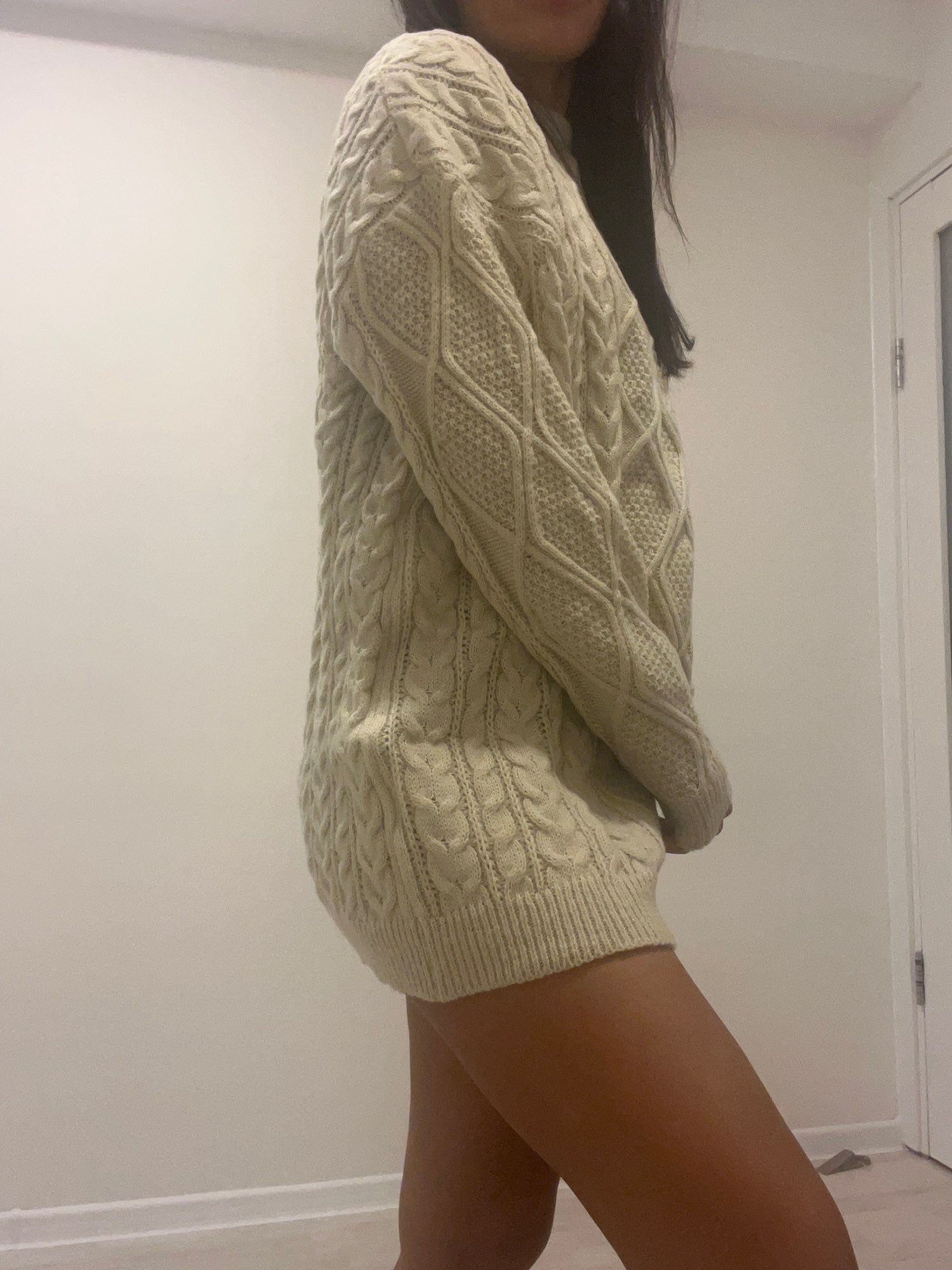 Colly sweater