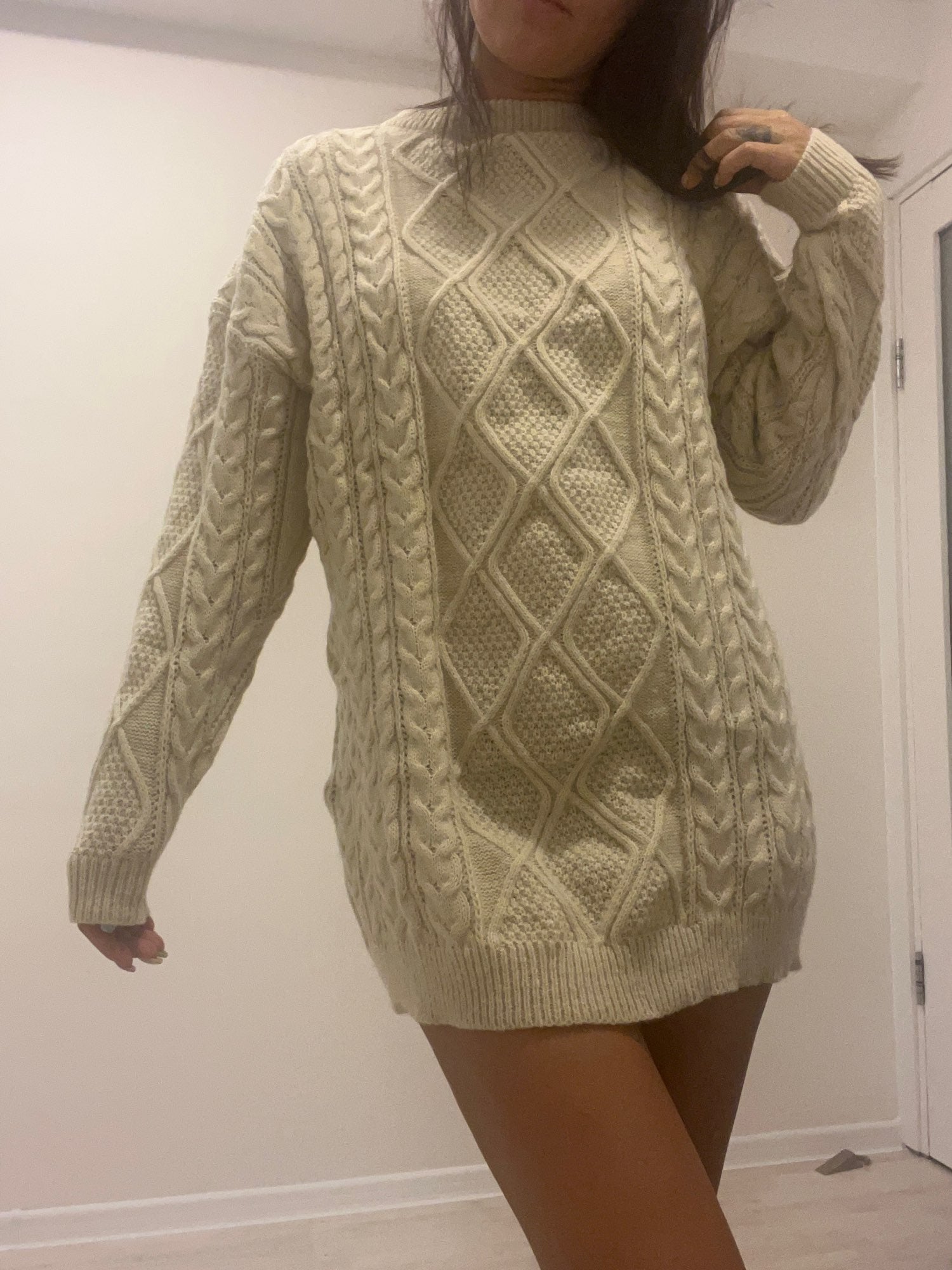 Colly sweater