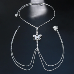 Butterfly chain