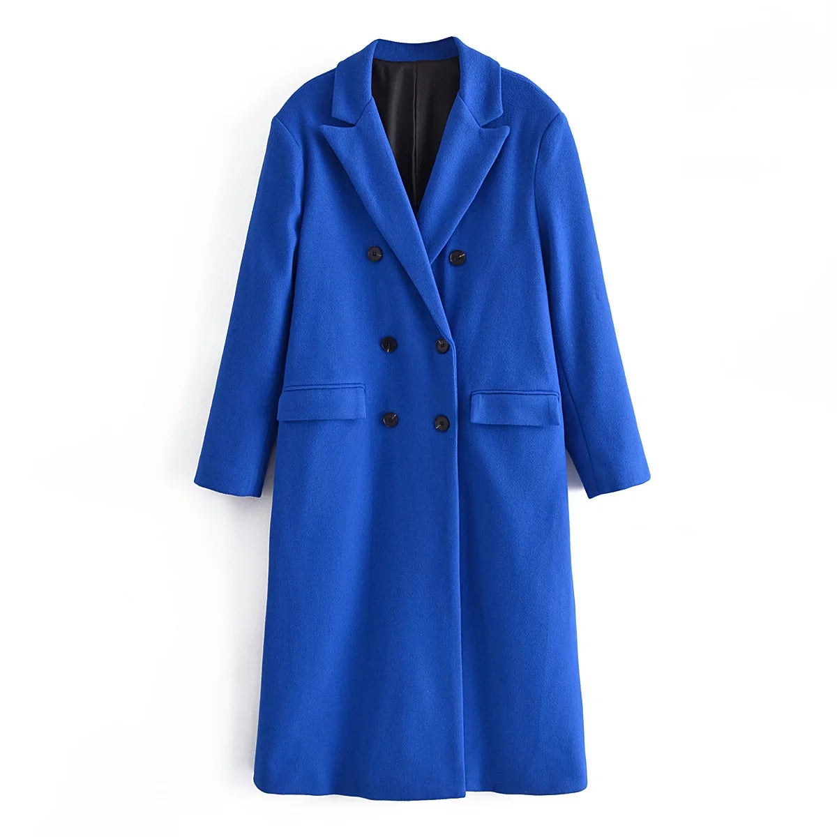 Blue Line coat