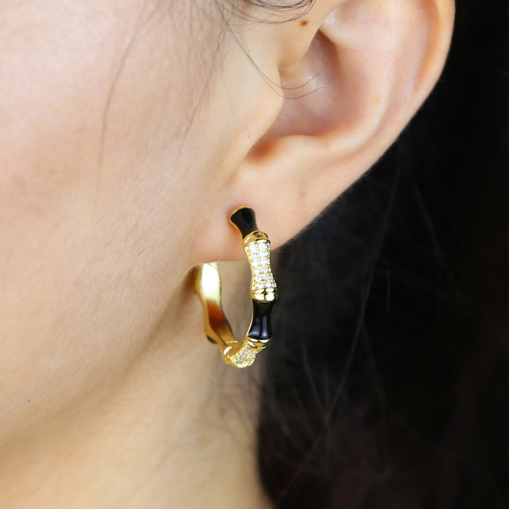 Pamy earring