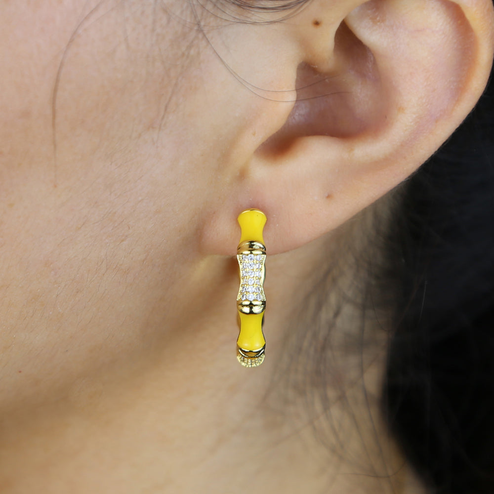 Pamy earring