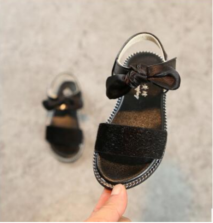 Trendy Baby girl sandal