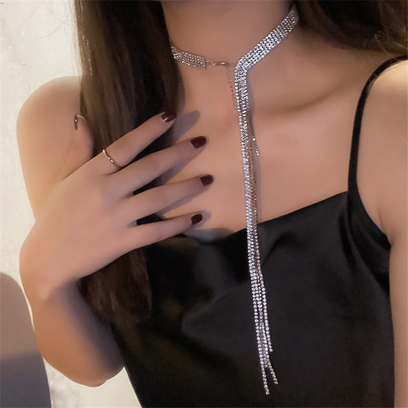 Petit Luce necklace