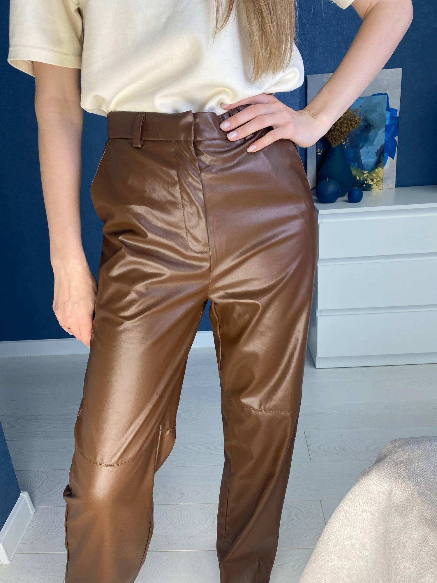 Petra trousers