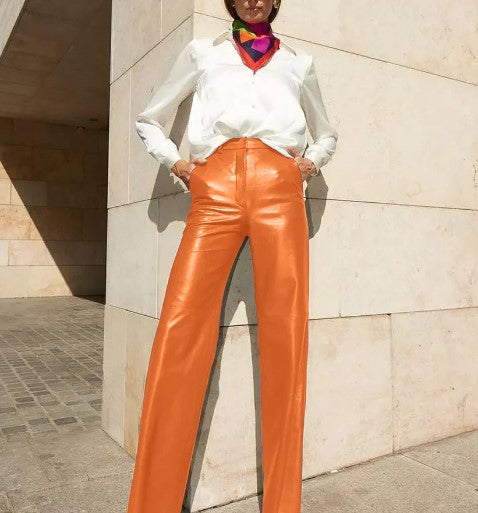 Petra trousers