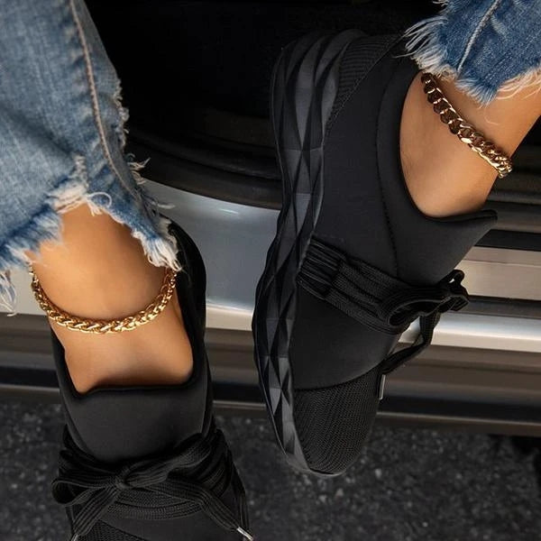 Sneakers Abena