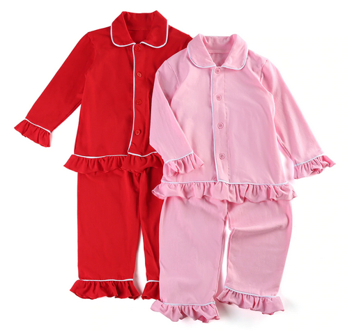 Dream Baby long pajama set