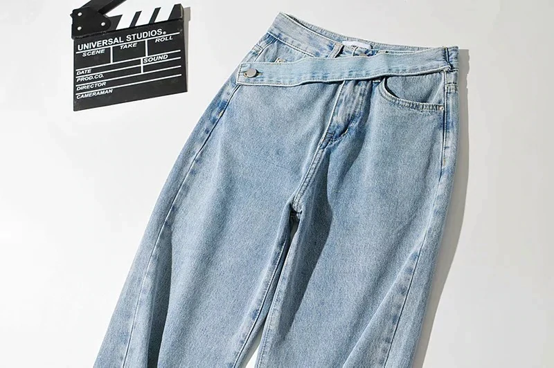 Albida jeans