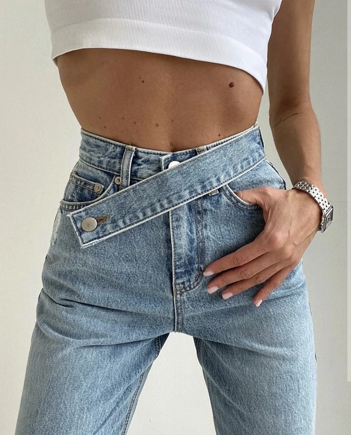 Albida jeans