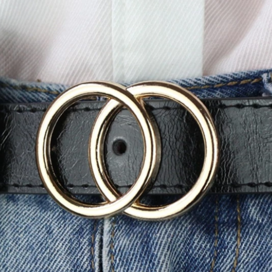 Cintura Double Ring