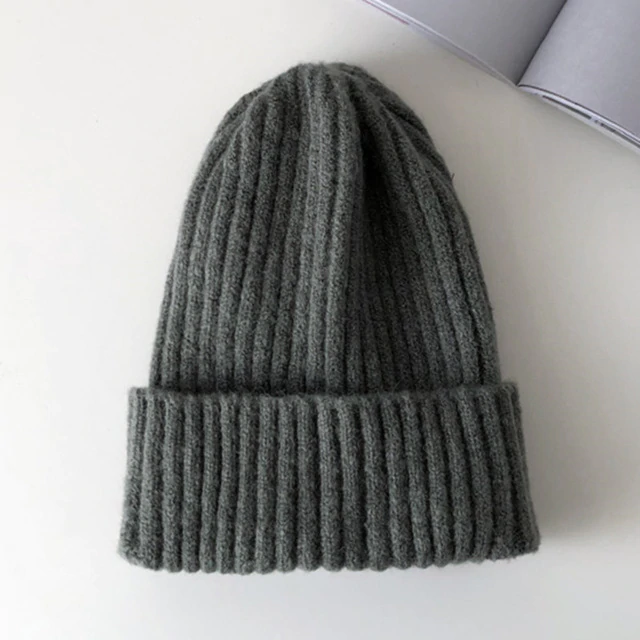 Cappello Wool