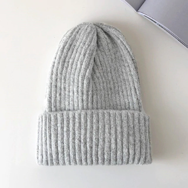 Wool hat