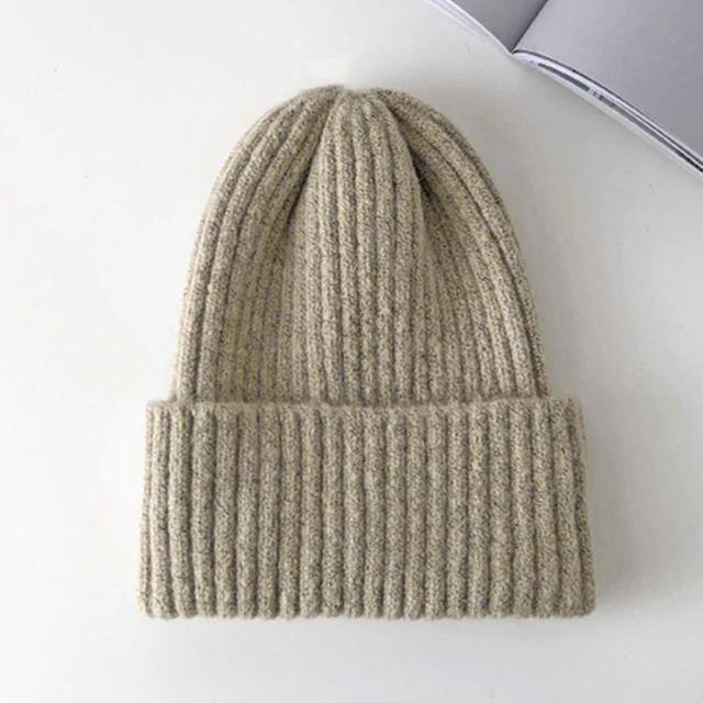 Cappello Wool