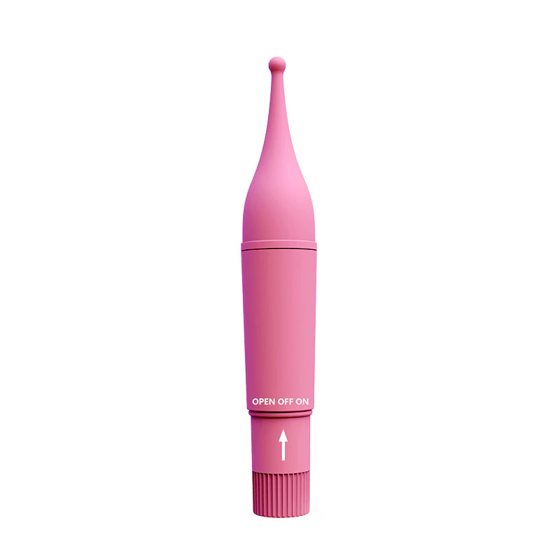 Delicate vibrator