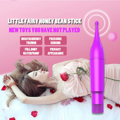 Delicate vibrator