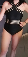 Sephora one-piece swimsuit