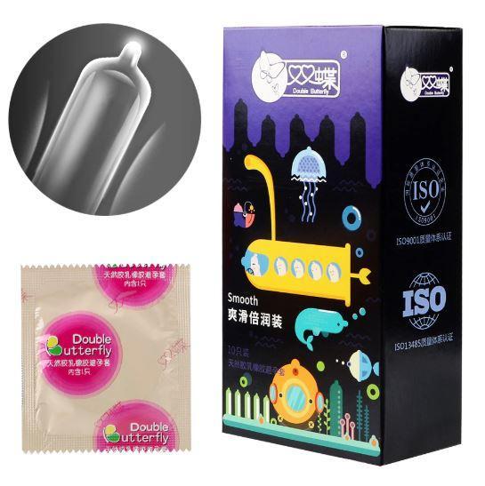 Carambola condom