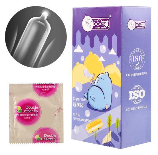 Carambola condom