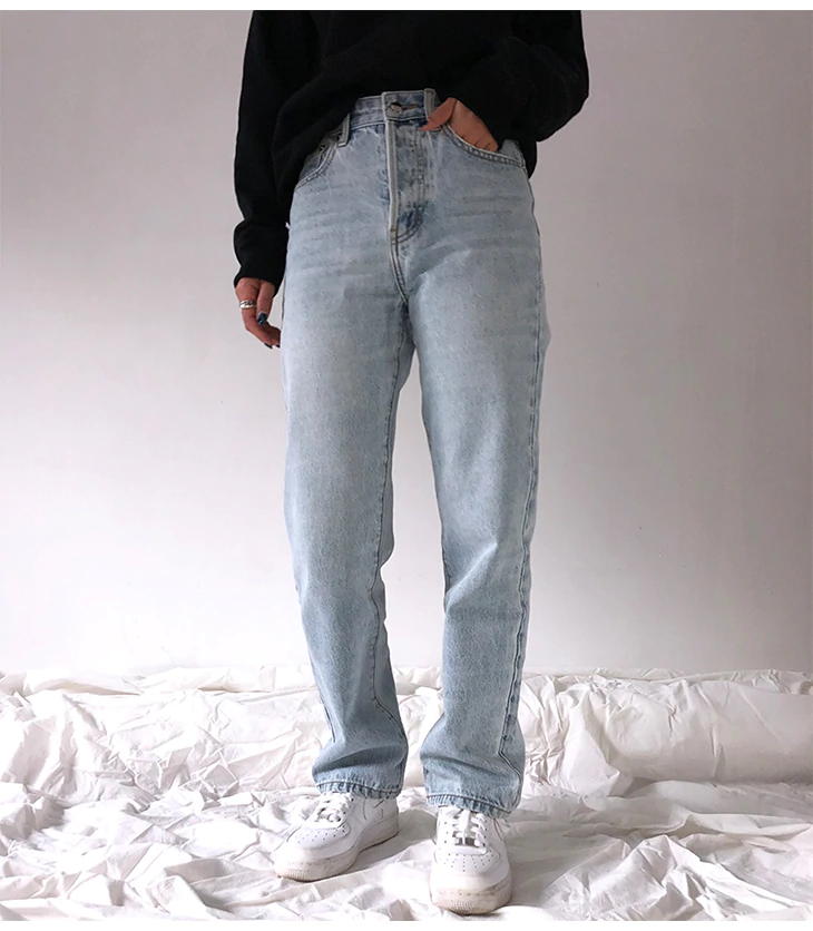 Taurus jeans