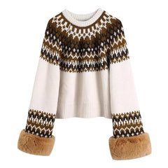 Triver sweater
