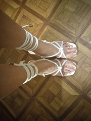 Galder sandal