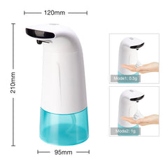 Electric Soap Dispenser 250ml