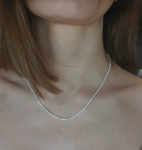 Super necklace