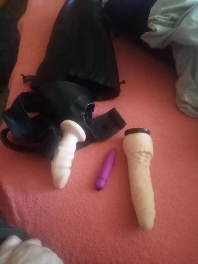 Queva sex toys