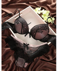 Low Rise Candy Lingerie