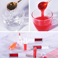DIY Lip Gloss Kit