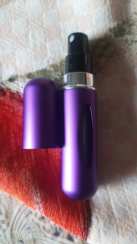 Mini Bottiglietta Spray  per profumo