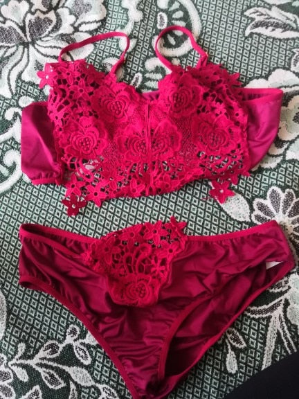 Completo Intimo Mily