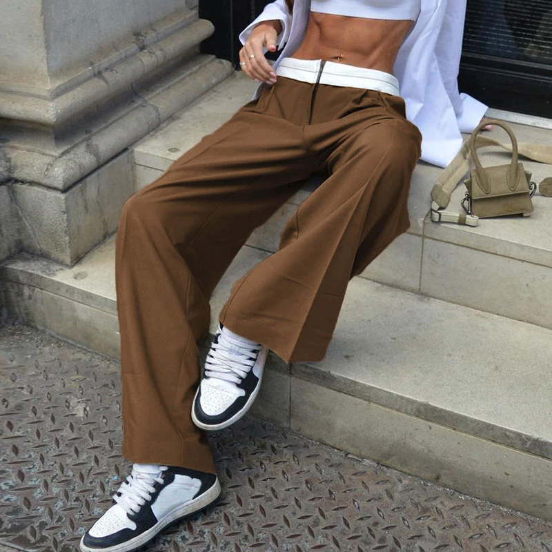 Xafer trousers