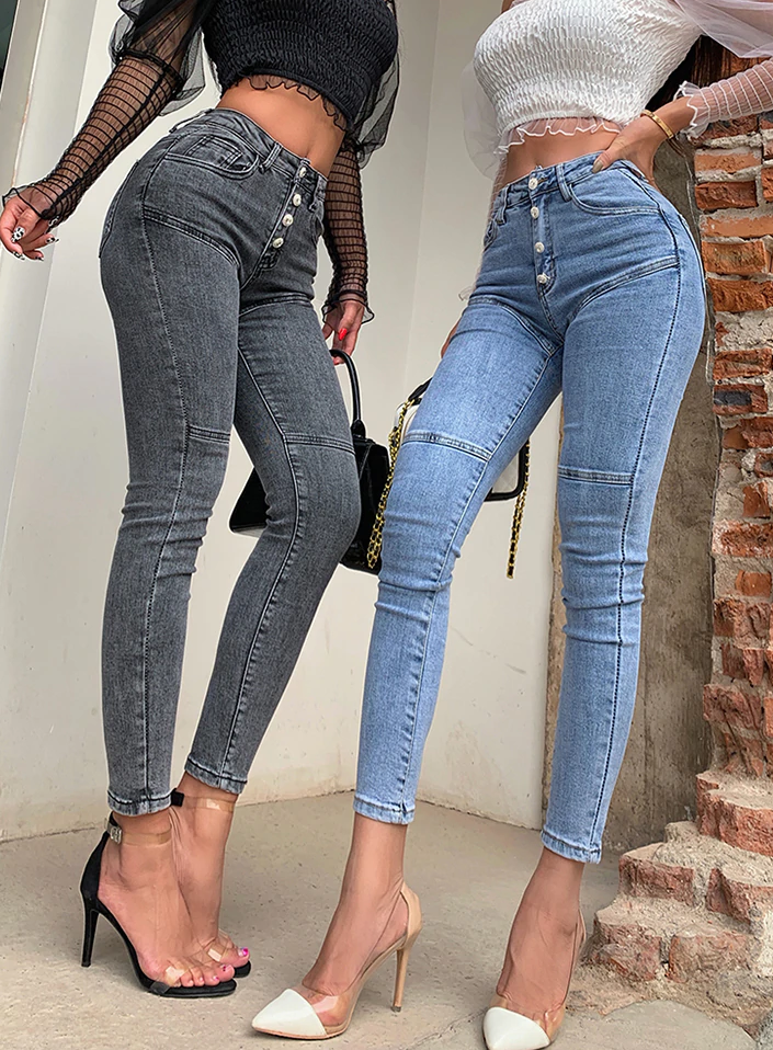 Lobelia jeans