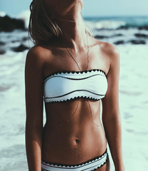 Conny two-piece swimsuit