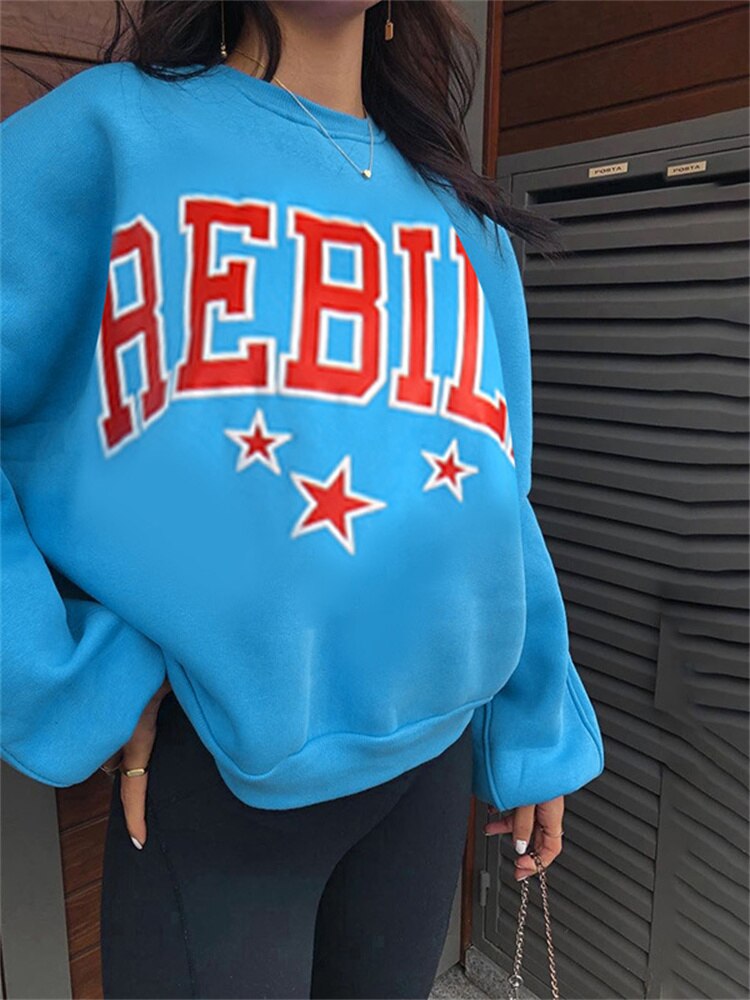 Rebill Sweatshirt