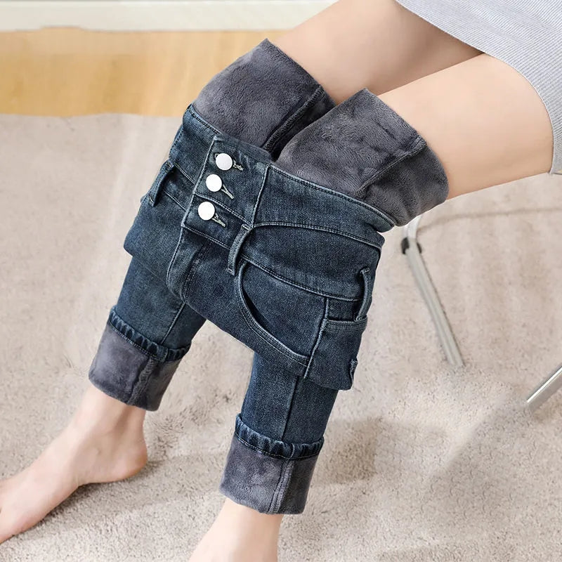 Jeans Nuclam
