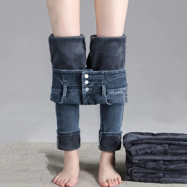 Jeans Nuclam