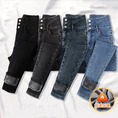 Nuclam jeans